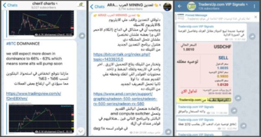 السيطرة على الخسائر تعني معرفة متى عليك خفض الخسائر على التداول باستخدام نقاط التوقف الصلبة أو التوقف الذهني